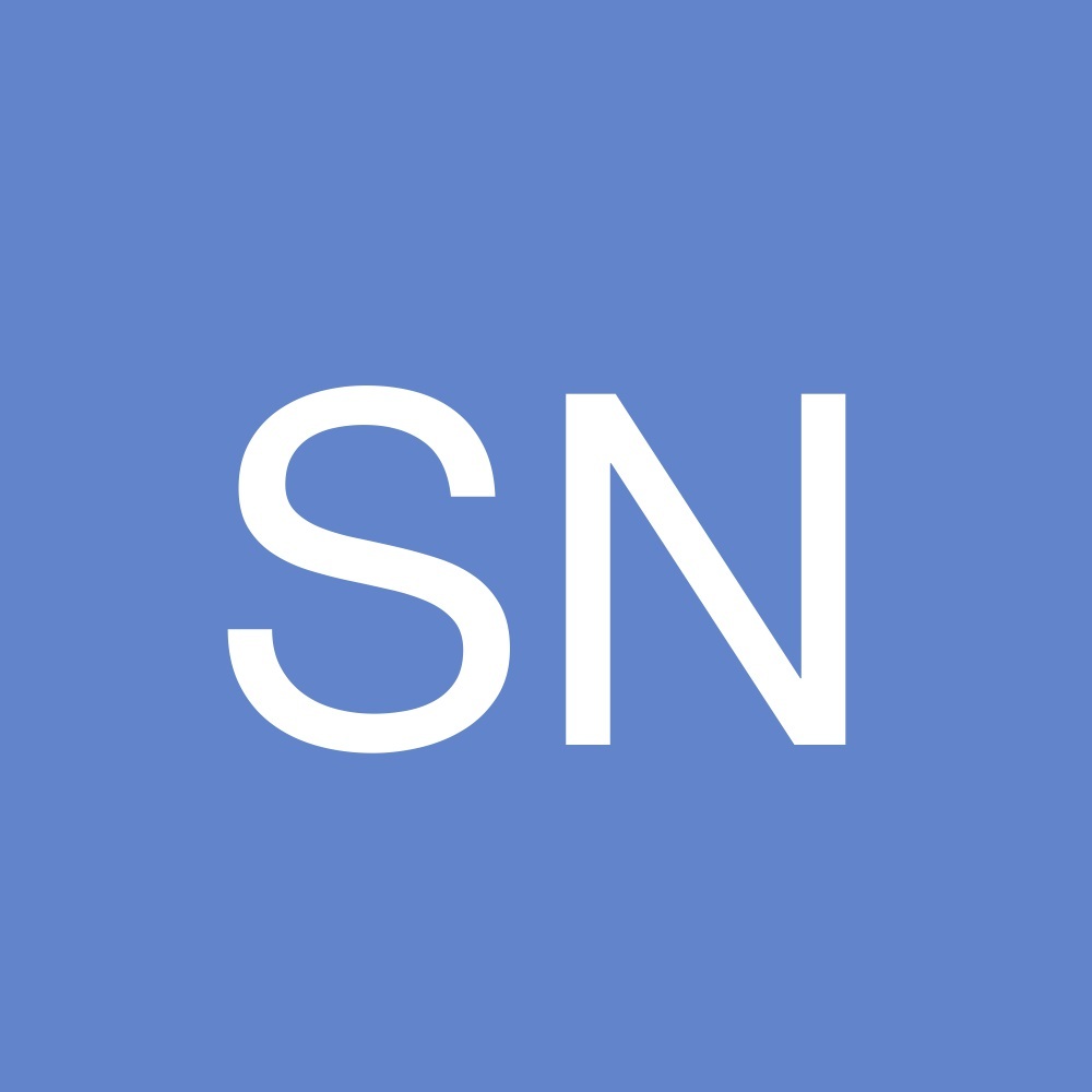 Meet your Posher, Sean